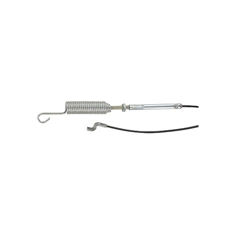 Câble De Traction Adaptable Simplicity Pour Déneigeuses 10560e, 11570e, 1390ex, P10524e, P1338e, P1732e, Sip1524se, Sip2132se Et