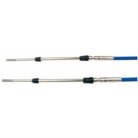 Câble de traction AYP - HUSQVARNA 506827202 - 5068272-02 - 574411201 - 574411101 - 505515101