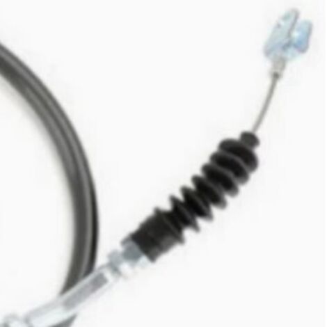 Câble de traction Chicote 58200-48HC0 compatible avec Suzuki GW250 Inazuma
