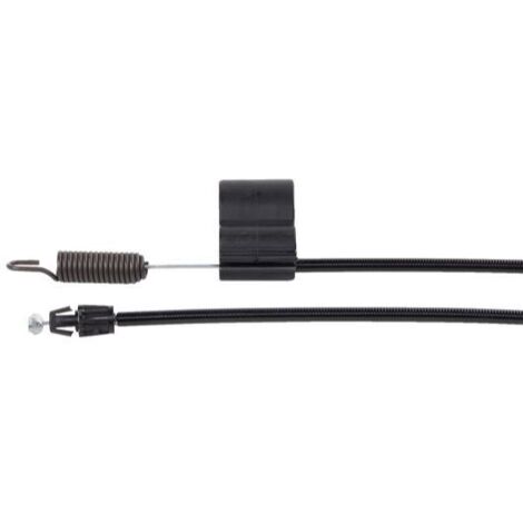 Câble de traction de tondeuse à gazon ORIGINAL 1975 mm MTD 746-04728