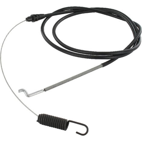 Câble de traction GOPART 1051845GP