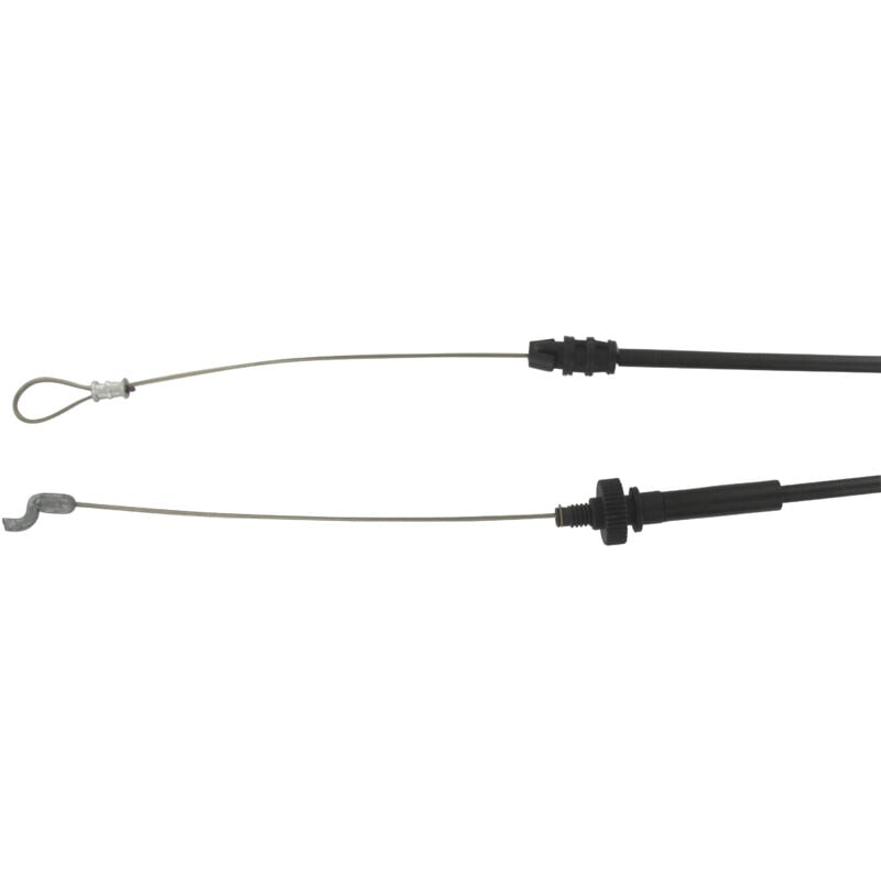 Massey Ferguson - Câble de traction mtd, ferguson, cub cadet 746-04850, 74604850