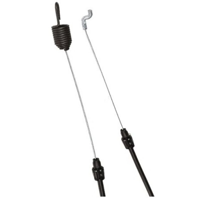 Câble de traction MTD 746-04440