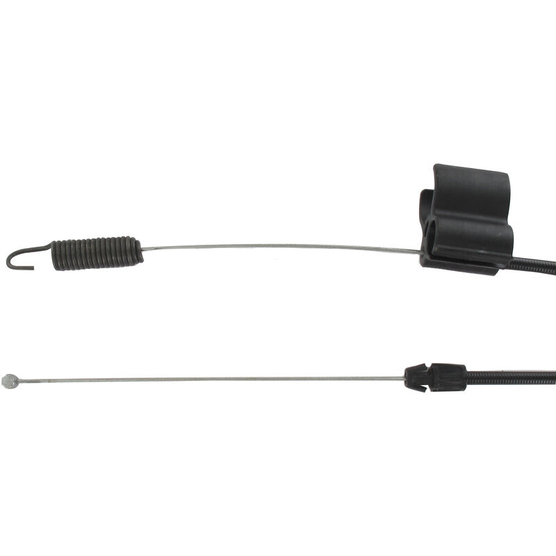 Câble de traction adaptable MTD. Remplace origine 746-04728, 946-04728.