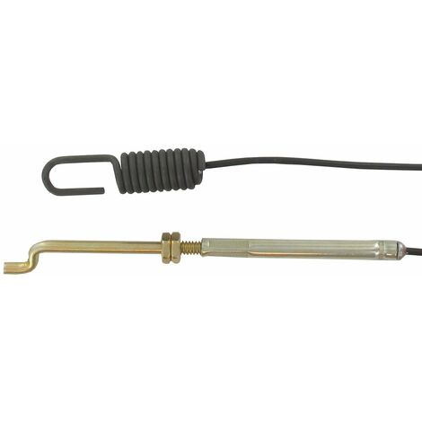 Câble de traction MTD 7460897 - 9460897