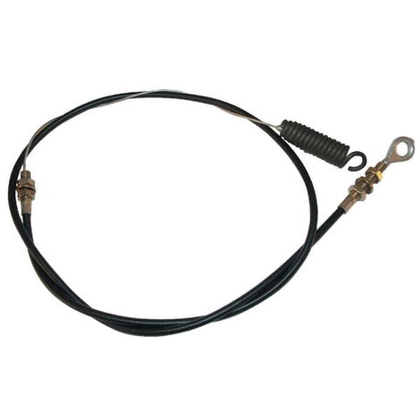 Câble de traction MTD 7460936 - 746-0936