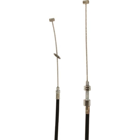 Câble De Traction Mtd Pour Tondeuses Cc 53 Spbv, Mf 46 Spbv, Mf 53 Spkv, Origine: 746-04809, 74604809.