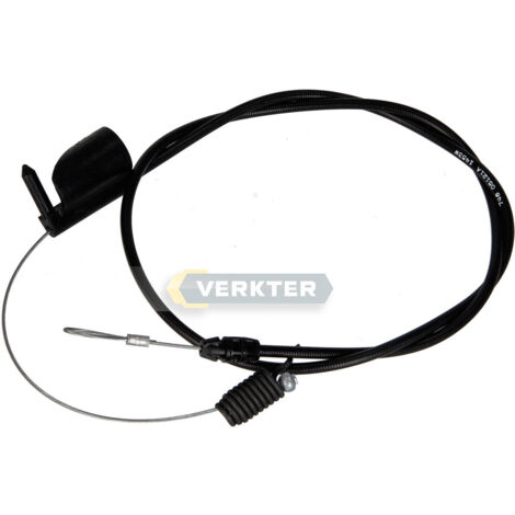 Câble De Traction Origine Mtd 746-05121a, 74605121a