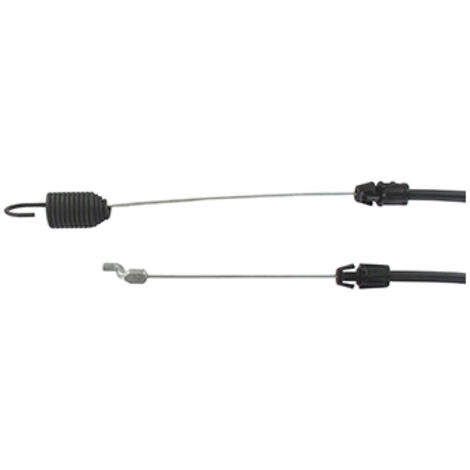 câble de traction origine mtd pour tondeuses thermique - origine: 746-04440, 946-04440, 74604440, 94604440.