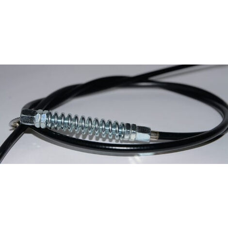 Câble de traction OUTILS-WOLF 41593OW