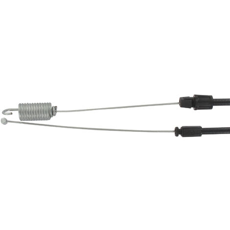 Câble De Traction Pour Modèles Sp504, Turbo Excel 50s, Turbo Excel 55s.origine Stiga.