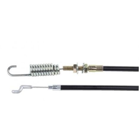 Câble de traction pour pelouse compatible TORO 20332 - 20333 - 20334 - 20352 115-8435