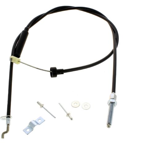 Câble D'embrayage/entraînement Pour Tondeuse Mountfield SP53H, S461RPD, SP533 - Réf. 381030051/0