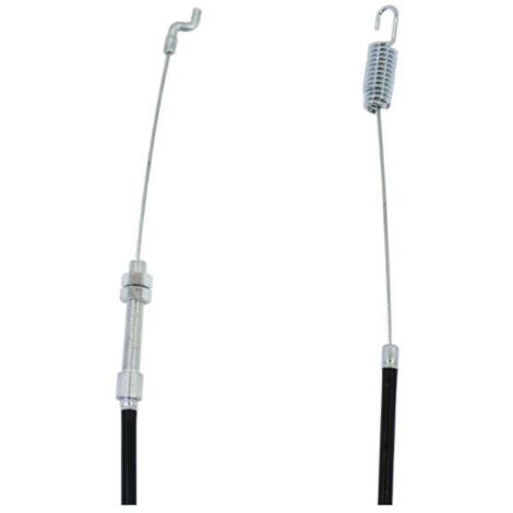 Câble de traction pour tondeuse automotrice GGP 1415 mm 450249