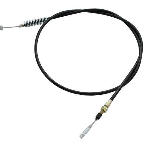 Câble de traction pour tondeuse Honda HR194-HR214-HR216 – Longueur 1255 mm – Pièce adaptable pour modèles Honda – Coupe précise et efficace