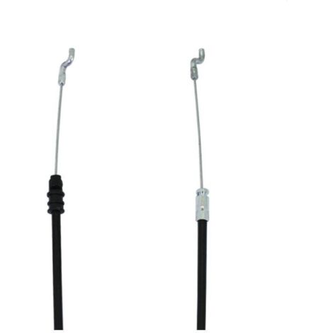 Câble de traction pour tondeuse HUSQVARNA longueur 1335 mm 450235