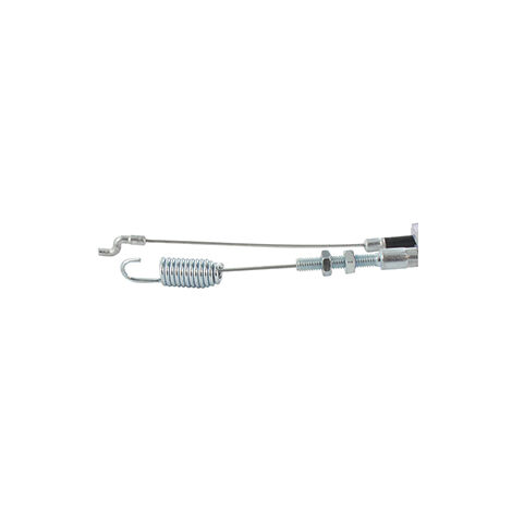 Câble De Traction Pour Tondeuse Marina - Modèles: Gt47/500/600 - Origine: Cp050138. ( Origine : Cp050138 )
