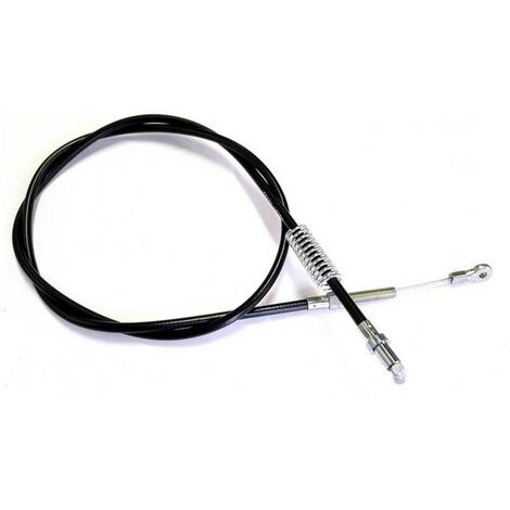 Câble de traction pour tondeuse – Modèles W5019, W5021, W6021 – Accessoire d'origine – 6566142280 – Kubota