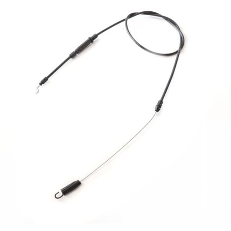 Câble De Traction Pour Tondeuse Origine Stiga 381030078/1, 3810300781 - Longueur: 1130mm.