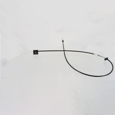 Câble de traction - pour Tondeuse Thermique - pièce de rechange pour ref OXEO 760461