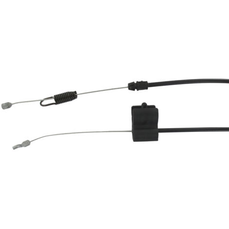 Câble De Traction Pour Tondeuse Thermique Tractée Mtd - Origine: 746-05061, 74605061