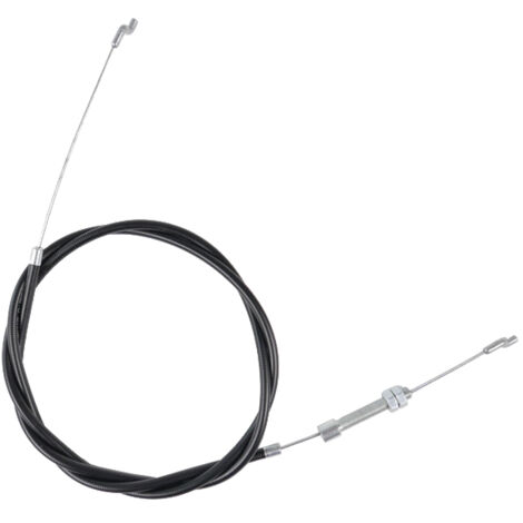 Câble de traction pour tondeuse tractée NP534TR 81000646/0 181000646/0 810006460