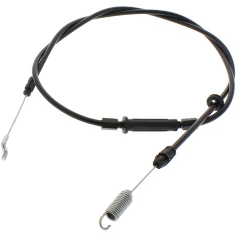 Câble de traction pour tondeuses Alpina et Stiga – Compatible avec modèles variés – Installation facile pour performance optimale – Global Garden Product - 381030051