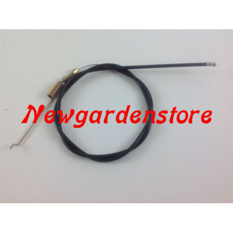 Câble de traction pour tracteur de pelouse 5326 SRB IBEA 300039 5010029 1150mm 1410mm