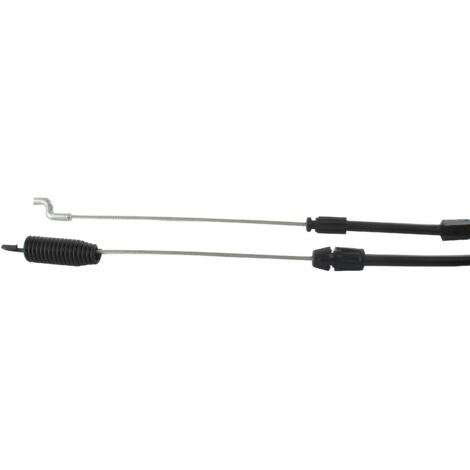 Câble De Traction Réglable Pour Modèles Pan504tr Origine Stiga.