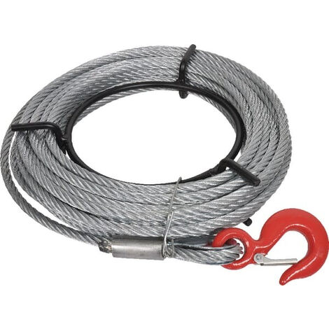 Câble de traction REMA 0356001