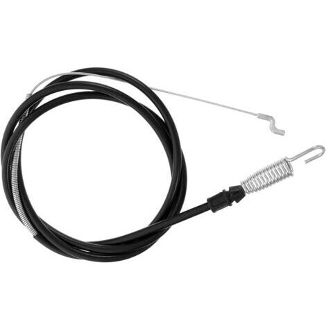 Câble de Traction Robuste Compatible Toro 20330, Pièce Détachée pour Tondeuse à Gazon, Accessoire pour Entretien Jardin, Câble de Commande pour Outils Motorisés, Remplacement