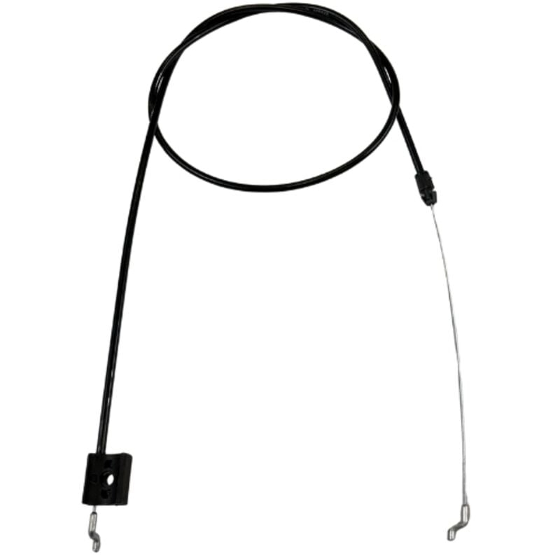 Scheppach - Câble de traction tondeuse à gazon / Woodster - 5911239005