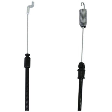 Câble de traction tondeuse automotrice GGP 1345 mm 81030051
