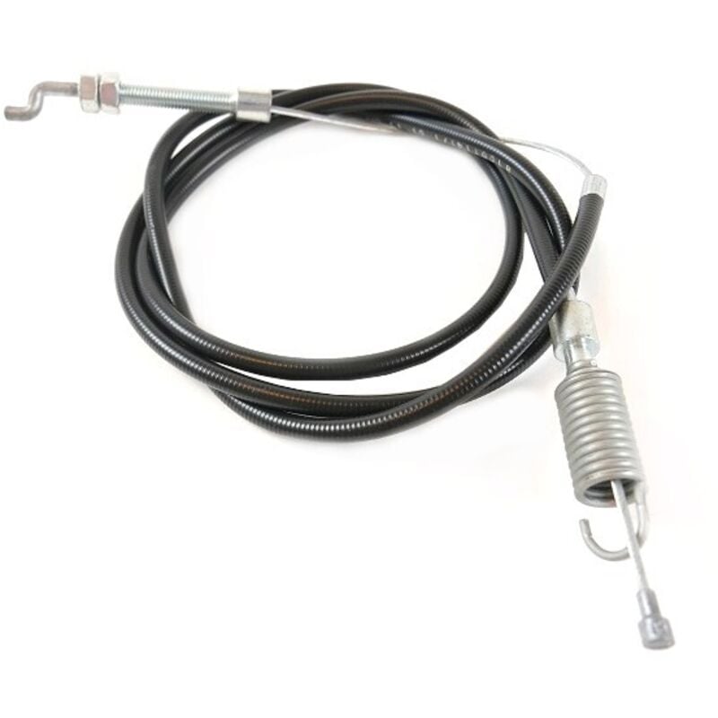 Cde De Traction - Ggp - 381001141/1