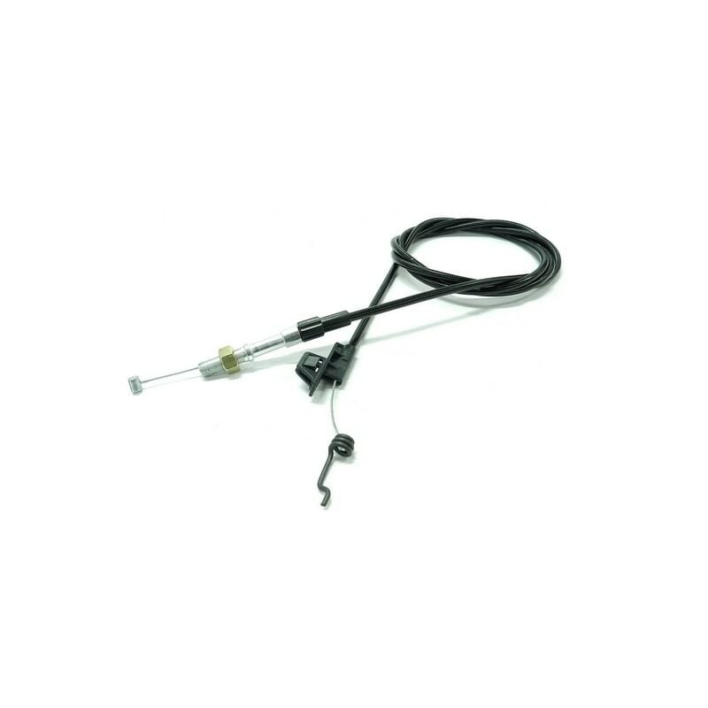 Cable de traction tondeuse Mc Culloch / Husqvarna