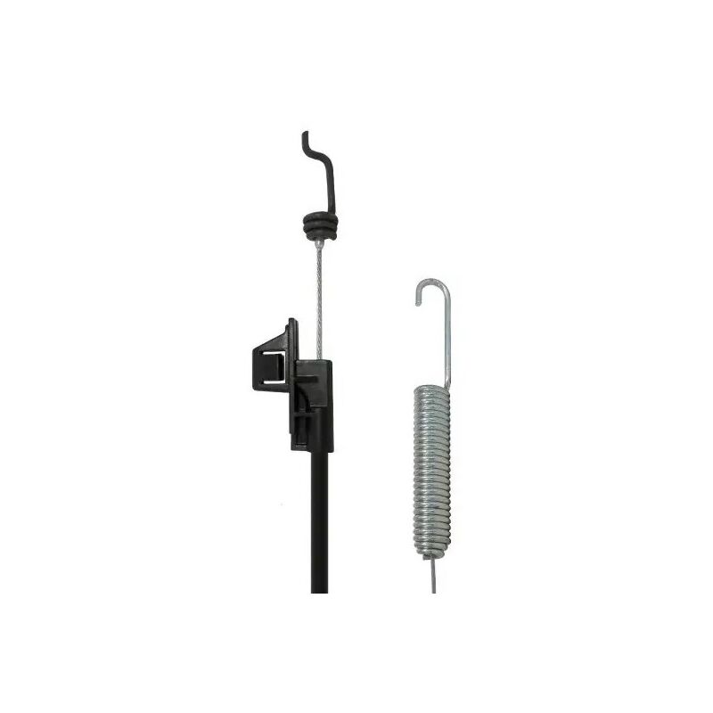 585040702 - Câble de traction pour Tondeuse Mc Culloch