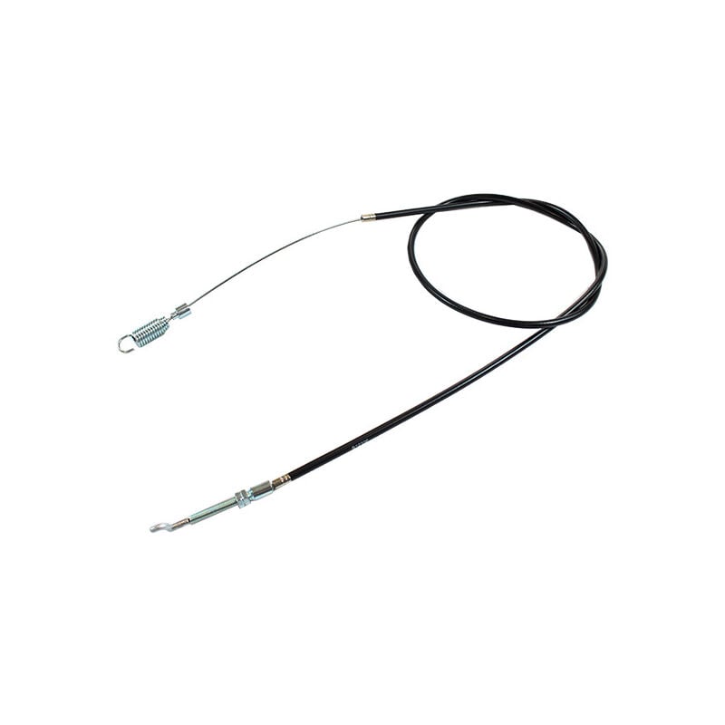 Outils Wolf - Cable de traction tondeuse Wolf