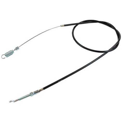 Cable de traction tondeuse Wolf GTAB4M, GTCB4M, GTFB4M, GTCH2M, 43134