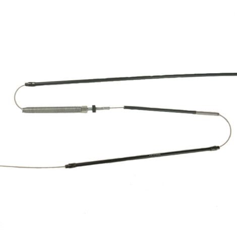 OUTILS WOLF Cable de traction tondeuse Wolf