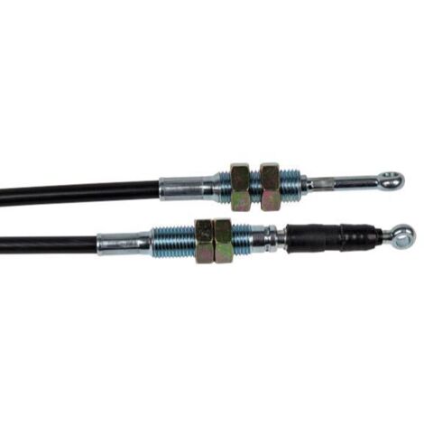 Câble de traction tracteur de pelouse tondeuse HONDA 54520-VA3-J00