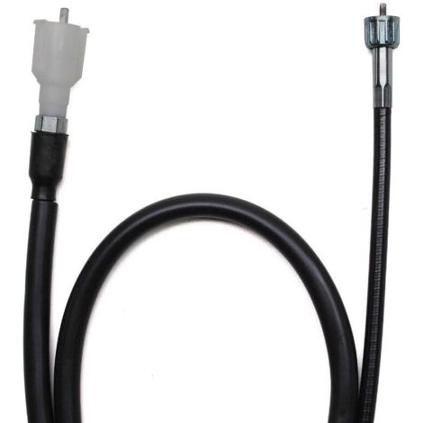 Câble de transmission de compteur pour moto scooter mobylette compatible avec Derbi Senda