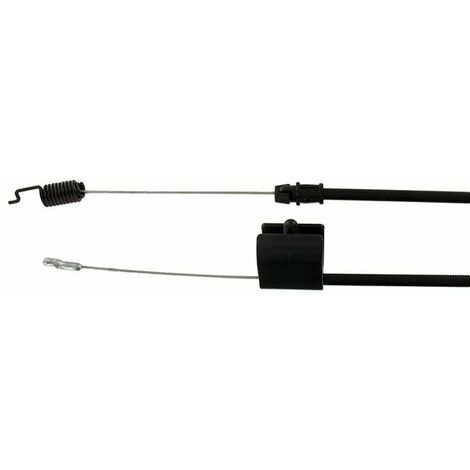 Câble de transmission FLYMO - HUSQVARNA - MCCULLOCH - PARTNER 194653 - 532 19 46-53 - 532194653 - 5321946-53