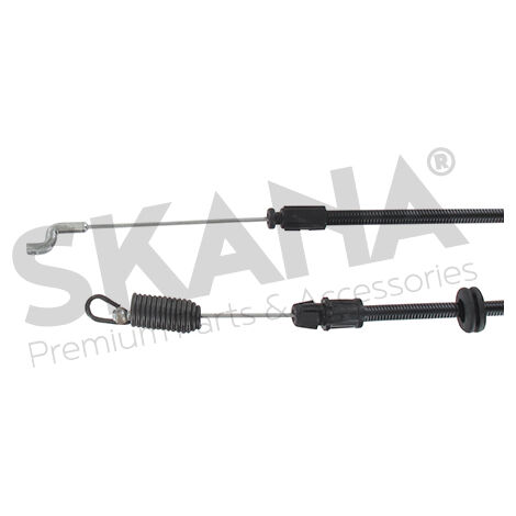 Câble De Transmission Origine Ggp - Mountfield - Stiga - Castelgarden. Pour Modèles Sp42r, Sp425r, Sp465r, Sp461rpd. Origine 381