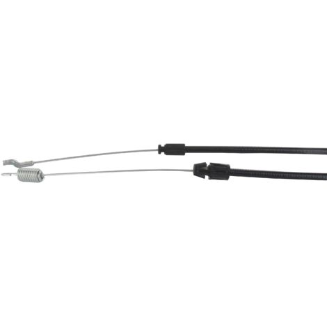 Câble De Transmission Pour Modèles Ntd48, Ntd53 Origine Stiga.