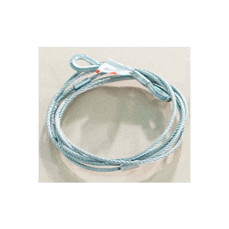 Taliaplast - sofop cable de treuil pour taliatop multi+ 441147-49