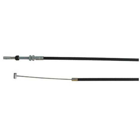 Câble de vitesse adaptable ISEKI pour modèles SW519, SW521, SW621. Remplace origine: 2500-520-003-10 - Longueur câble: 1190mm Lo