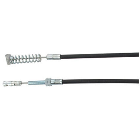 Câble de vitesse adaptable KAAZ pour modèles LM484, LM485, LM536, LM5350, LM5360. Remplace origine: 91003-140 - Longueur câble:
