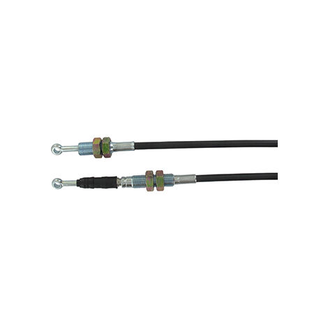 Câble De Vitesse Adaptable Pour Honda Modèles Hr215, Hr216 - Heavy Duty. Remplace Origine 54520-va3-j01.