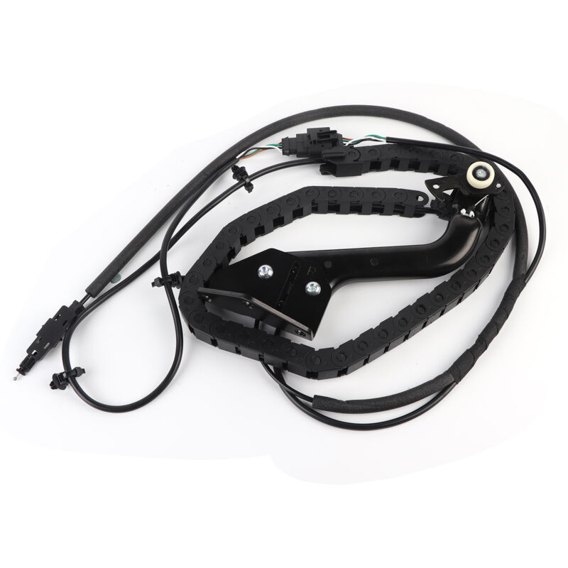 Jeffergarden - Câble de voiture électrique porte coulissante droite pour Mercedes benz sprinter 9068204169 9068204100