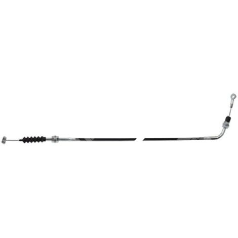 Câble déflecteur de cheminée pour souffleuse à neige COMPATIBLE MAORI - 050071